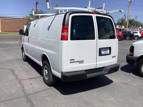 Used 2012 GMC Savana 2500 RWD image 14