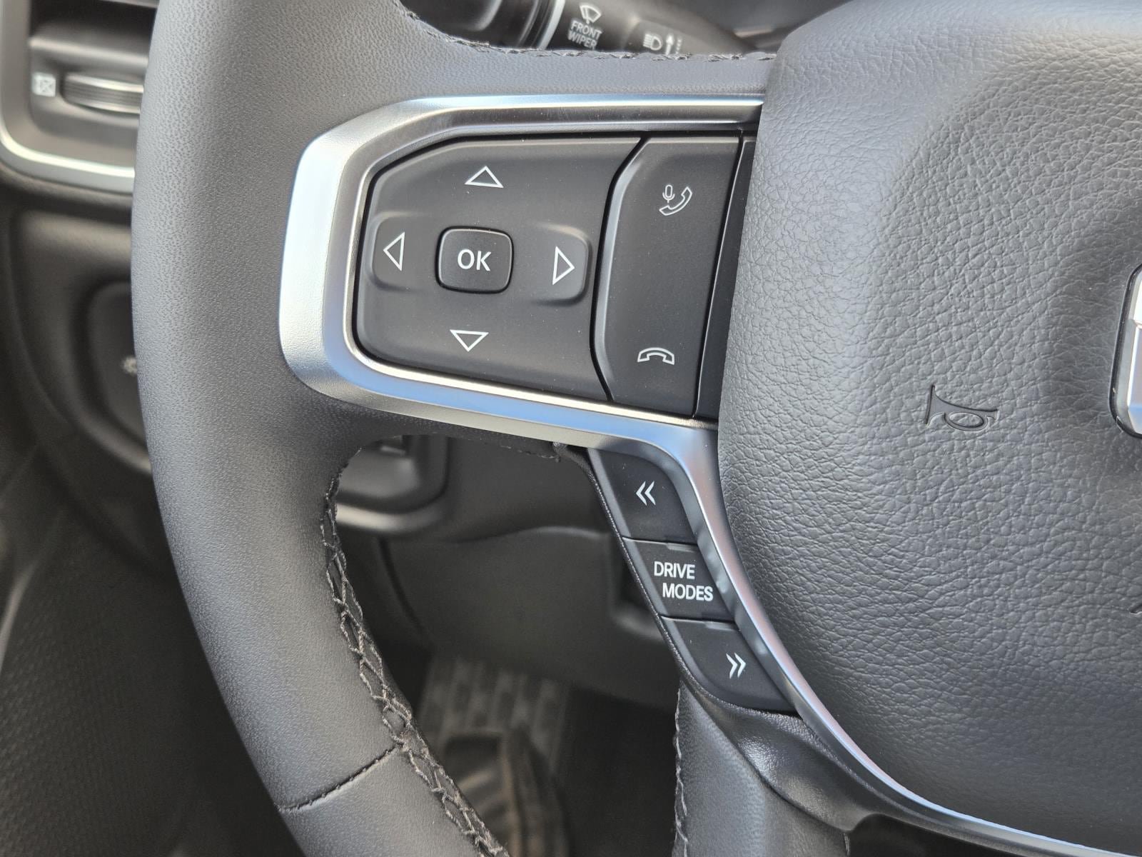 New 2027 RAM 1500 Lone Star AWD/4WD image 16