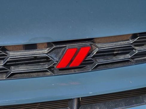 Certified 2024 Dodge Hornet GT AWD/4WD image 12