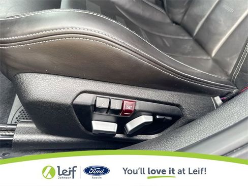 Used 2017 BMW M3 image 18