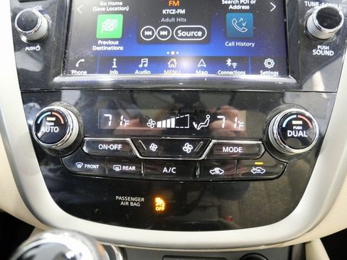 Used 2019 Nissan Murano Platinum image 21