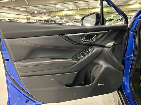 Certified 2023 Subaru WRX Limited AWD/4WD image 9