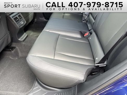 New 2026 Subaru Outback Premium AWD/4WD image 14
