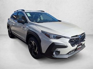 New 2026 Subaru Crosstrek 2.5i Limited AWD/4WD video 3