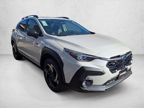 New 2026 Subaru Crosstrek 2.5i Limited AWD/4WD image 3