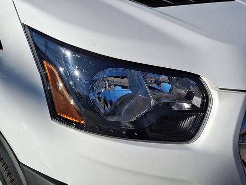 Used 2025 Ford Transit 250 Low Roof w/ Exterior Upgrade Package RWD image 8