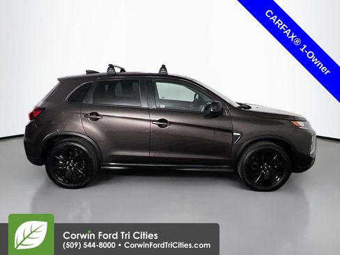 Used 2022 Mitsubishi Outlander Sport LE image 19