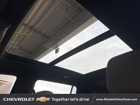 Used 2021 Chevrolet Suburban LT w/ Rear Media and Nav Package image 26