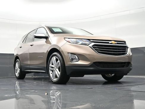Used 2019 Chevrolet Equinox Premier image 35