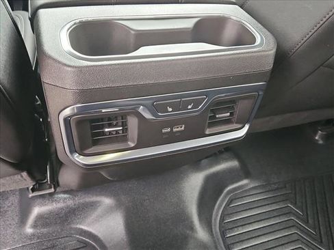 Used 2024 Chevrolet Silverado 2500 LTZ w/ LTZ Plus Package image 17