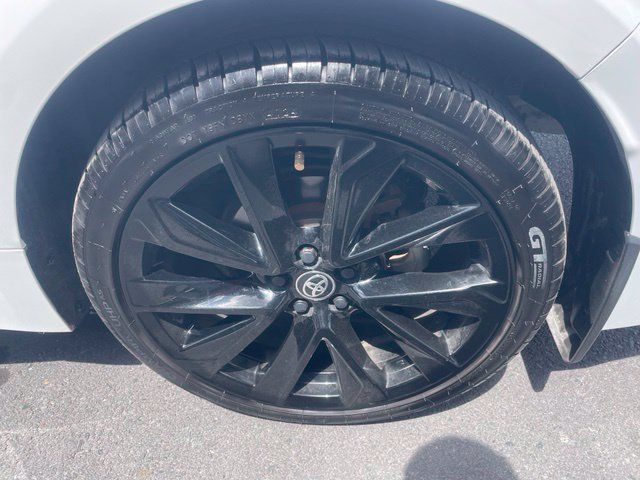 Used 2021 Toyota Corolla SE FWD image 17