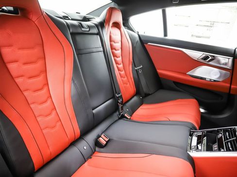 New 2026 BMW 840i xDrive image 27