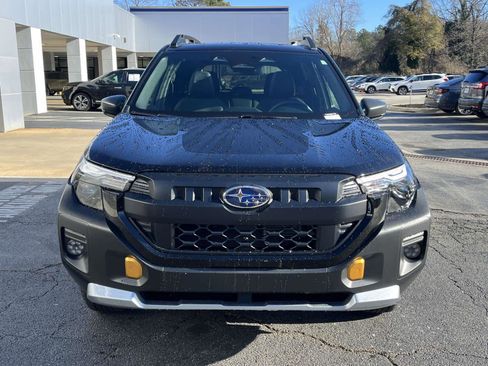 New 2026 Subaru Forester Wilderness image 6