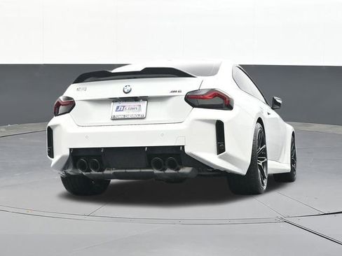 Used 2026 BMW M2 w/ Lighting Package RWD image 53