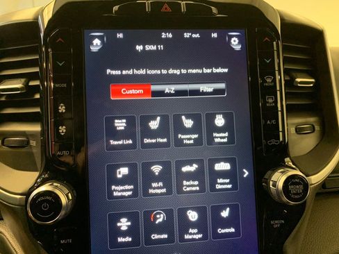 Used 2020 RAM 1500 Big Horn image 27