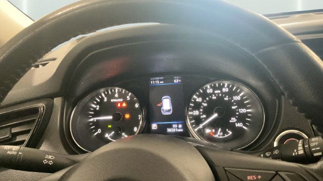 Used 2020 Nissan Rogue SV AWD/4WD image 21