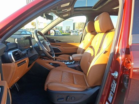 Used 2024 Kia Telluride SX Prestige X-Line image 19