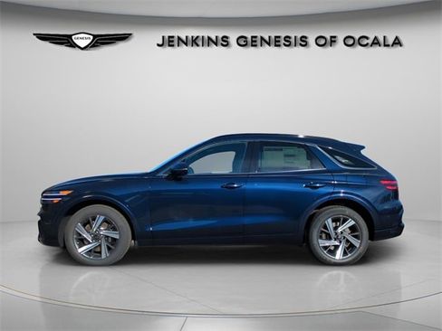 New 2026 Genesis GV70 3.5T Sport Advanced image 2