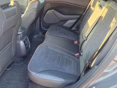 Used 2023 Ford Mustang Mach-E GT AWD/4WD image 11