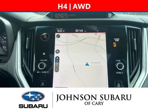 Used 2020 Subaru Outback Limited image 10