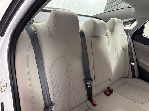 Used 2019 Hyundai Sonata SEL FWD image 18