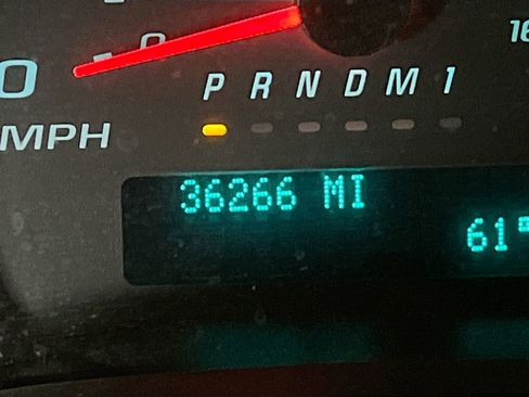 Used 2024 Chevrolet Express 2500 w/ Communications Package RWD image 12