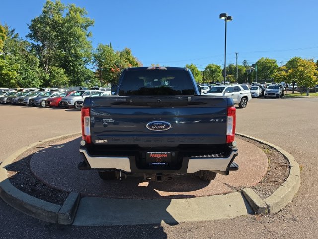 Used 2019 Ford F250 XL w/ XL Value Package AWD/4WD image 4