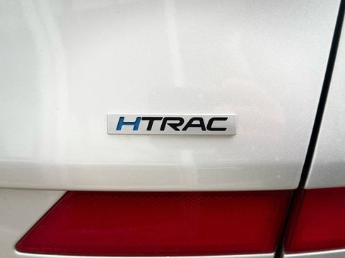 Used 2019 Hyundai Tucson Limited AWD/4WD image 55