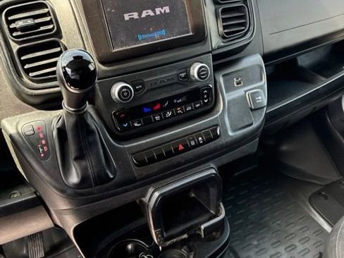 Used 2023 RAM ProMaster 2500 FWD image 30