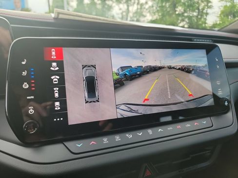 New 2026 Dodge Charger R/T AWD/4WD image 21