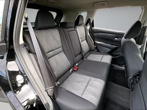 New 2026 Nissan Rogue SV image 9