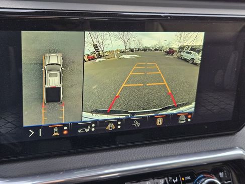 New 2026 GMC Sierra 1500 Denali image 30