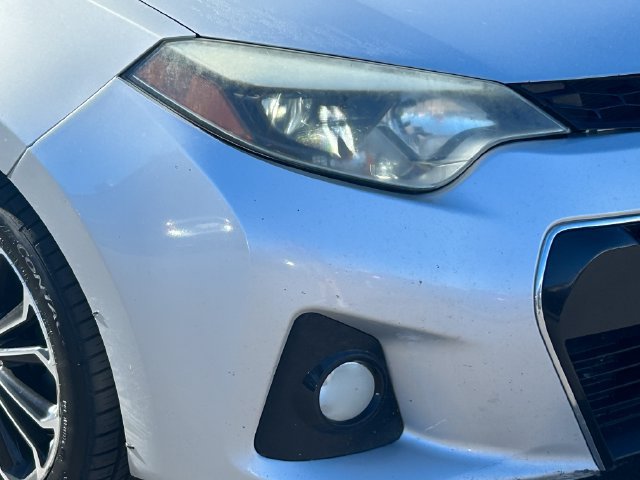 Used 2014 Toyota Corolla S Premium w/ Driver Convenience Package FWD image 11