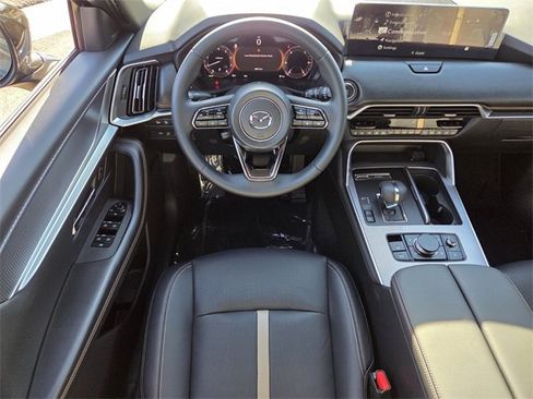 New 2026 MAZDA CX-90 3.3 Turbo S w/ Premium Package image 9
