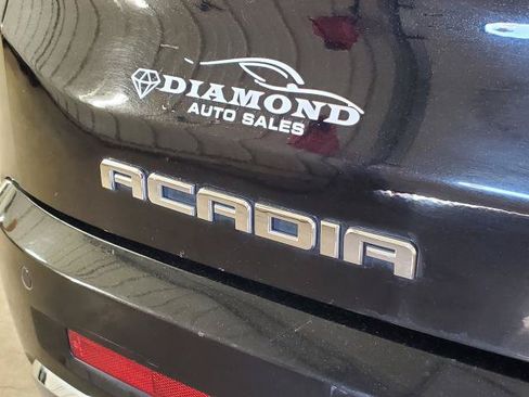 Used 2019 GMC Acadia Denali FWD image 6