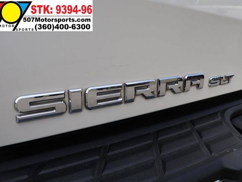 Used 2013 GMC Sierra 1500 SLT AWD/4WD image 16