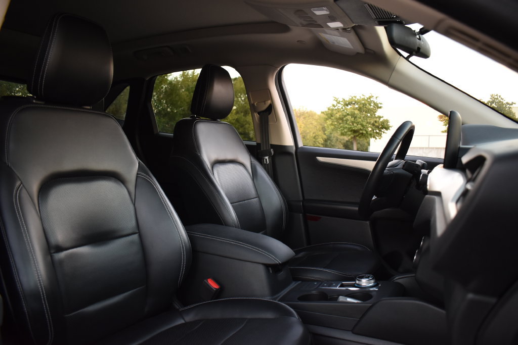 Used 2020 Ford Escape SE Sport AWD/4WD image 15