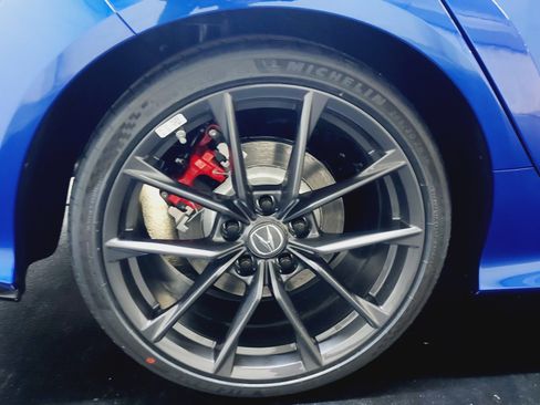 New 2026 Acura Integra Type S image 35