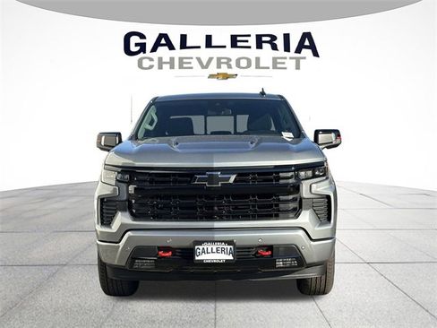 New 2026 Chevrolet Silverado 1500 RST w/ Redline Edition image 3
