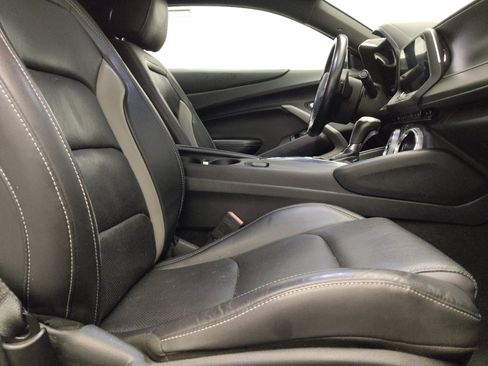 Used 2020 Chevrolet Camaro LT w/ RS Package RWD image 21