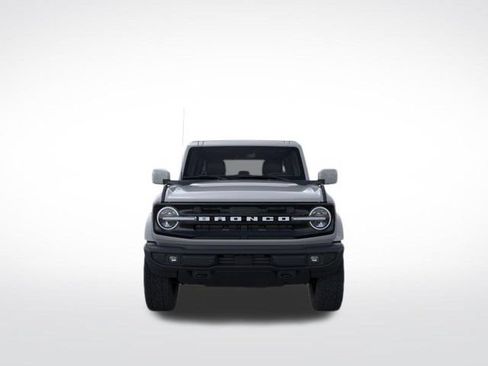 New 2026 Ford Bronco Outer Banks AWD/4WD image 7