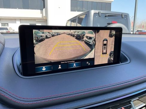 Used 2023 Acura MDX Type S image 18