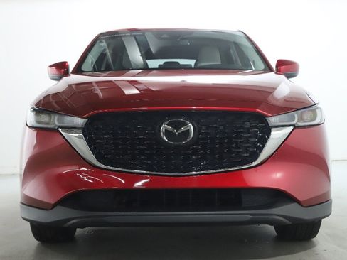 Certified 2023 MAZDA CX-5 AWD 2.5 S w/ Premium Plus Pkg image 5