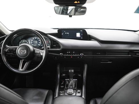 Used 2025 MAZDA MAZDA3 s FWD image 13