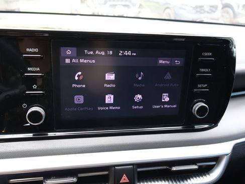 Used 2022 Kia K5 LXS FWD image 21