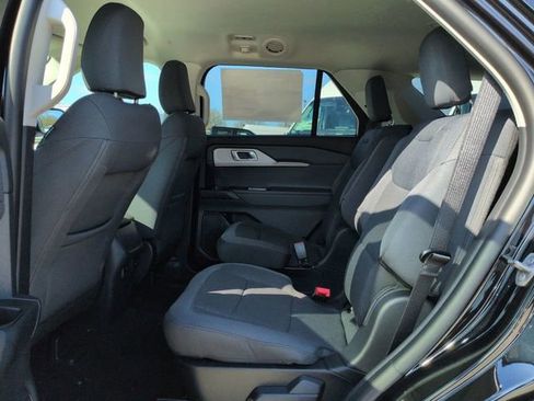 New 2026 Ford Explorer Active image 14