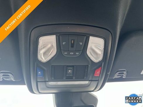 Used 2025 RAM 1500 Lone Star image 35