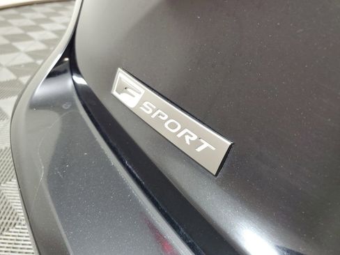 Used 2016 Lexus IS 200t w/ F Sport Package RWD image 8