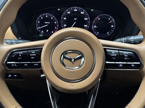 Used 2024 MAZDA CX-90 3.3 Turbo S w/ Premium Plus image 17