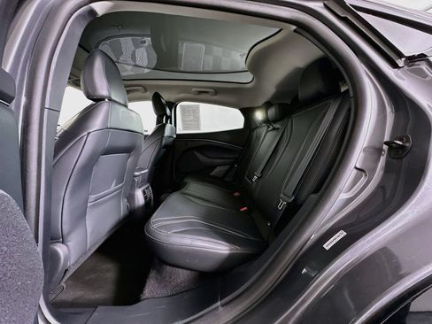 Used 2023 Ford Mustang Mach-E Premium RWD image 29